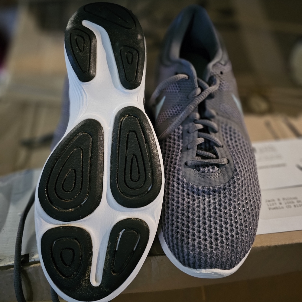 Nice women's revolution